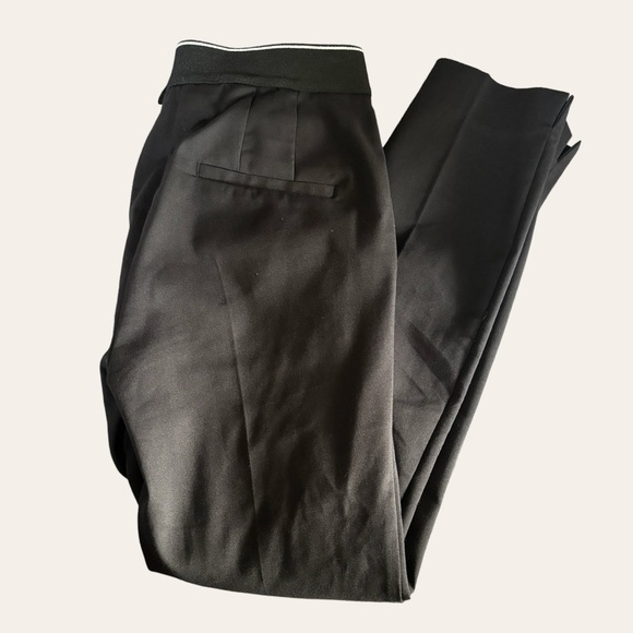 Zara black trousers USA XS - Picture 3 of 7